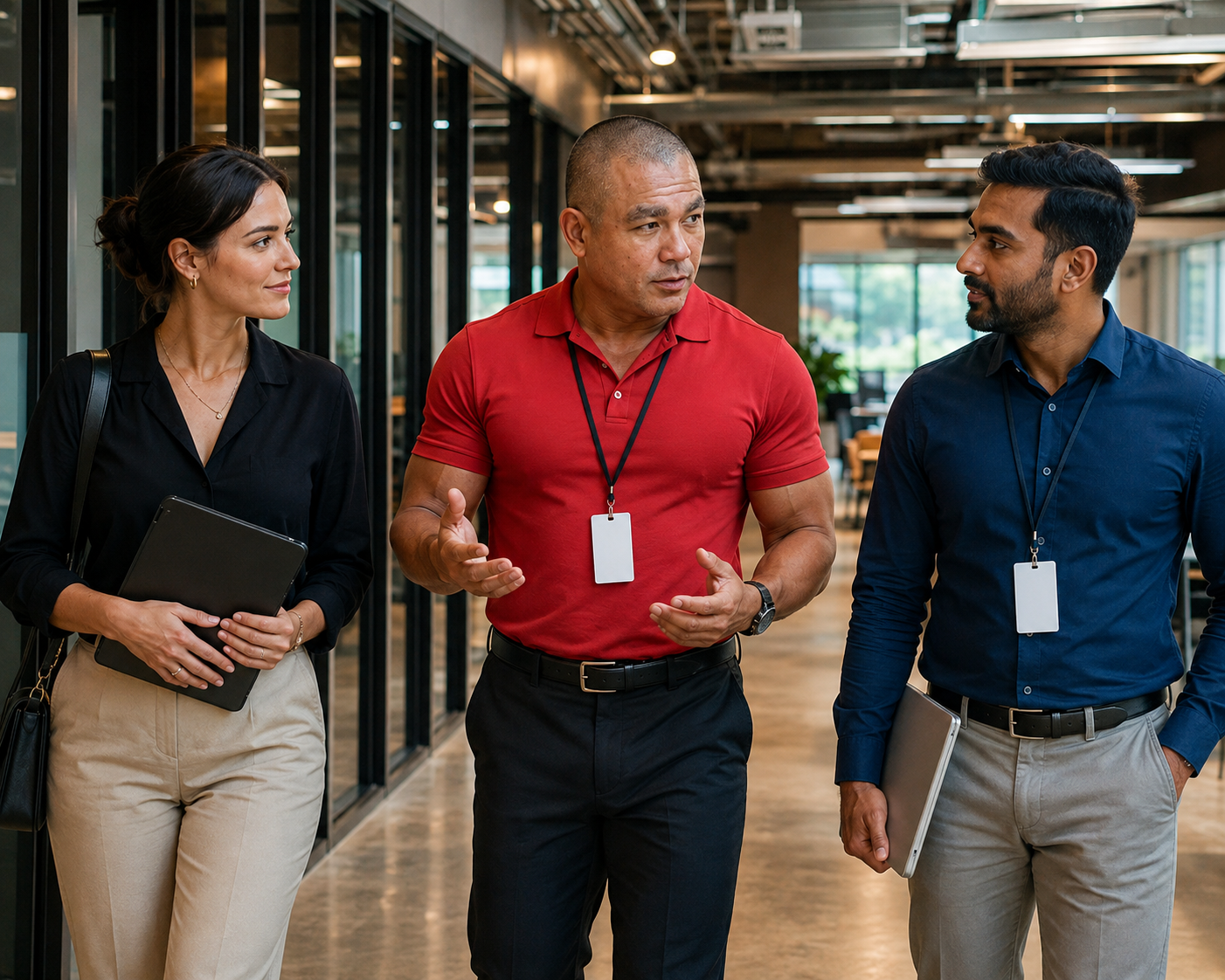 Isolated Power System Testing — Illinois Biomedical Services