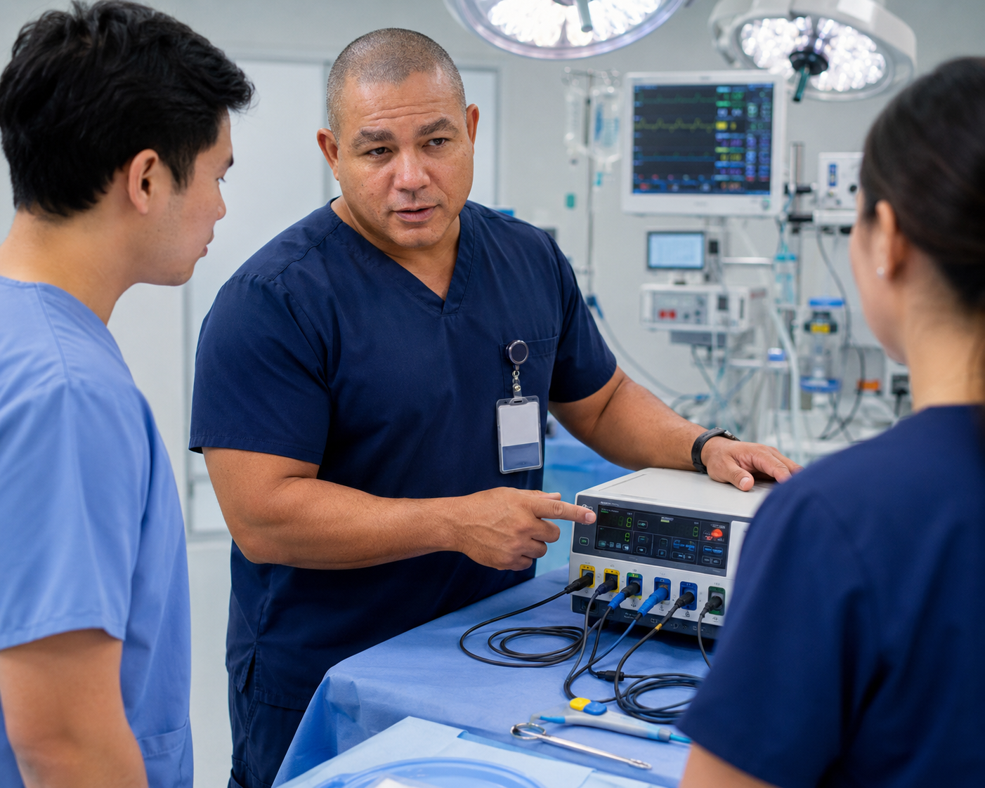 Illinois Biomedical Services — Medical Imaging Equipment