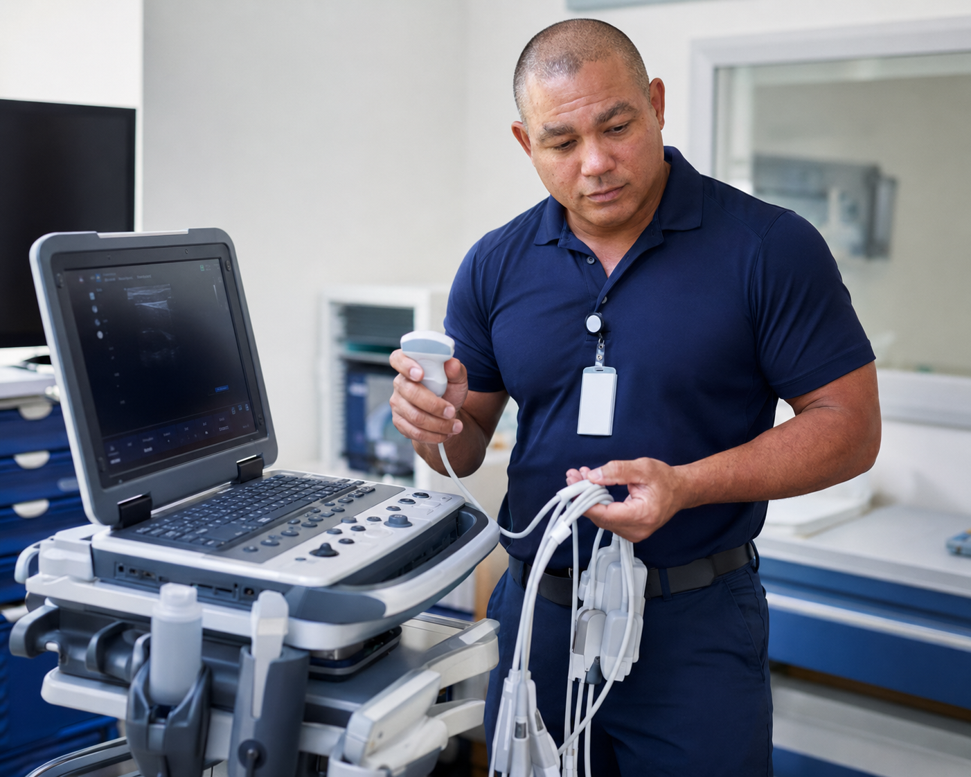 Biomedical Equipment Calibration — Illinois Biomedical Services