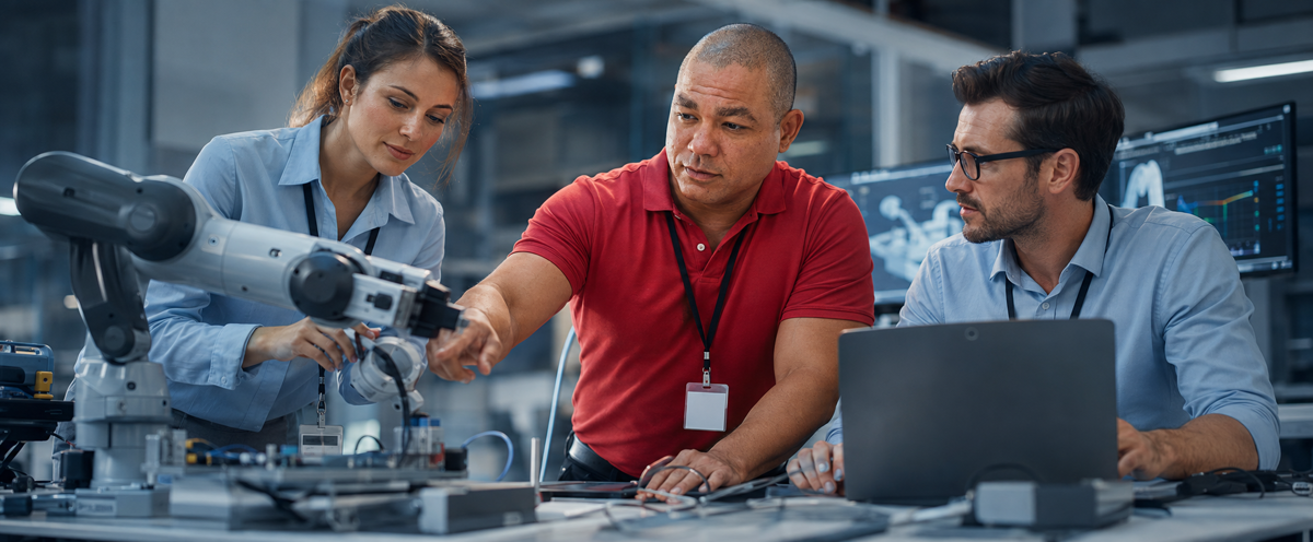 Why work with Illinois Biomedical Services — Medical Equipment Repair Gardnerville